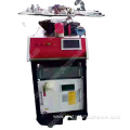 Handle Automatic Laser welding machine for stainless steel